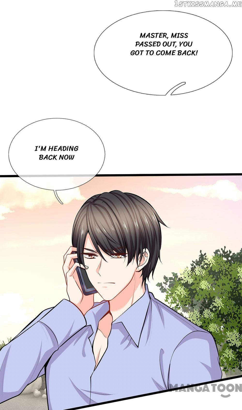 Secret Marriage: Priceless Baby of the President chapter 94 - page 2