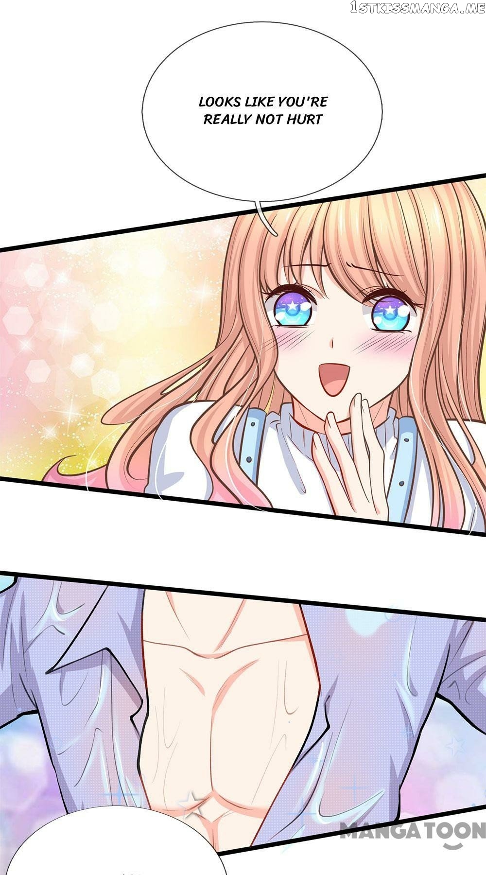Secret Marriage: Priceless Baby of the President chapter 94 - page 21
