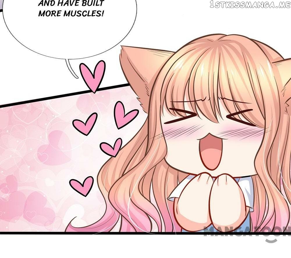 Secret Marriage: Priceless Baby of the President chapter 94 - page 22