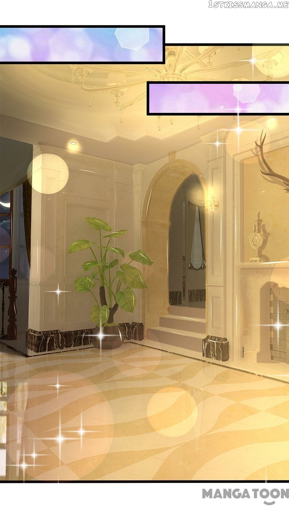 Secret Marriage: Priceless Baby of the President chapter 94 - page 23