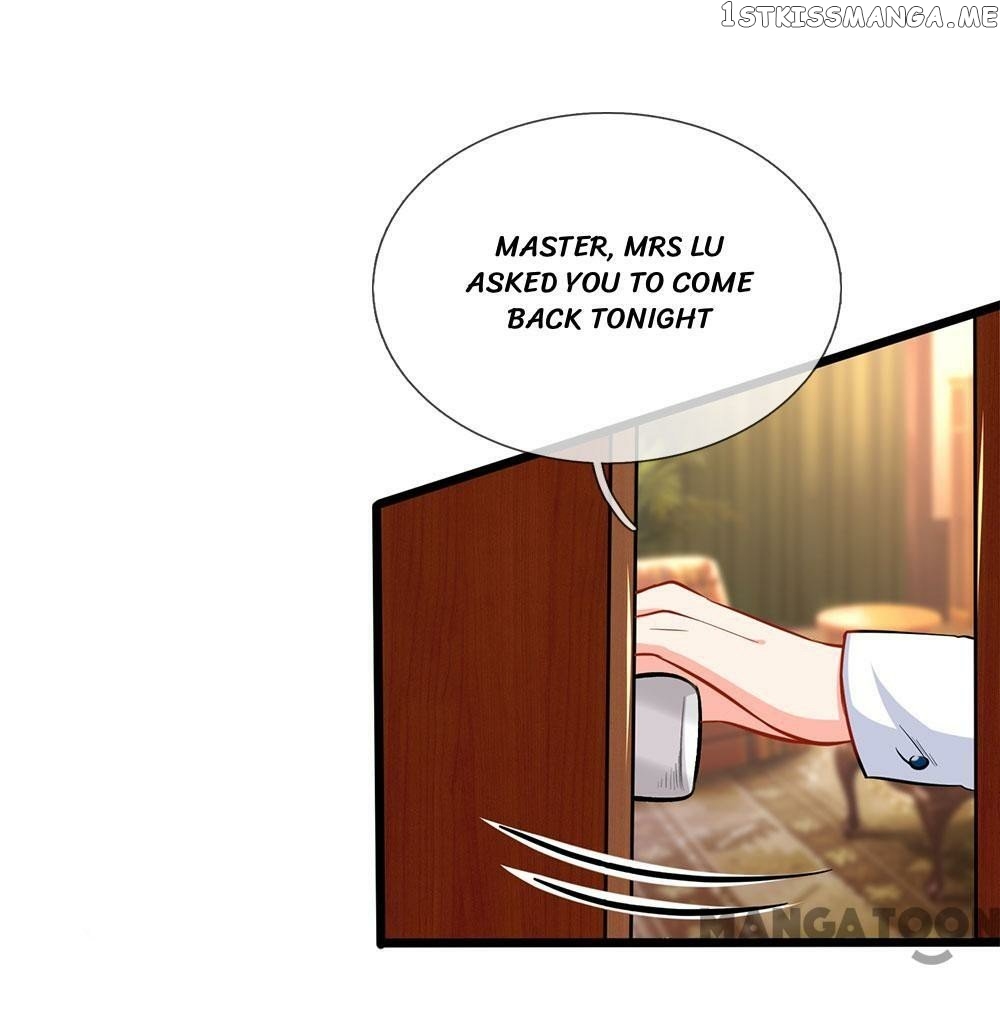 Secret Marriage: Priceless Baby of the President chapter 94 - page 27