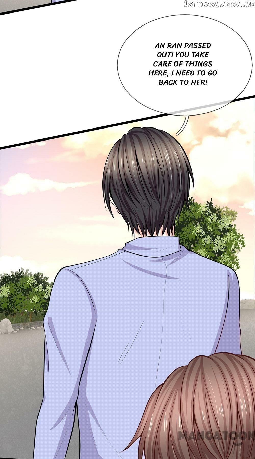 Secret Marriage: Priceless Baby of the President chapter 94 - page 3