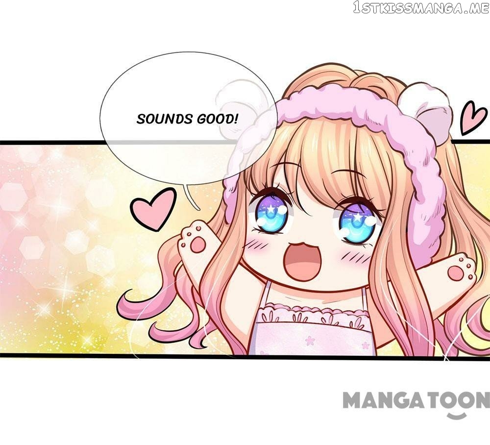 Secret Marriage: Priceless Baby of the President chapter 94 - page 35