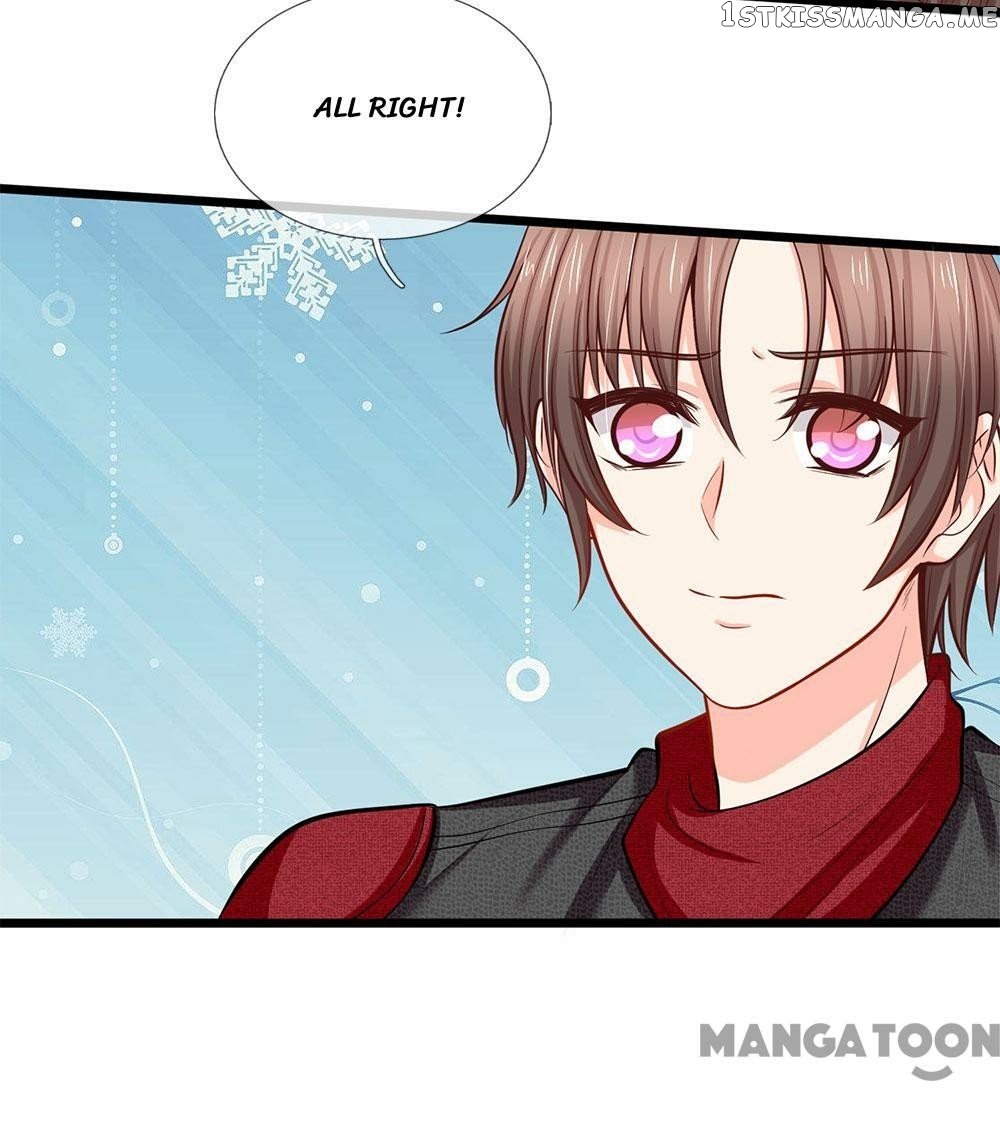 Secret Marriage: Priceless Baby of the President chapter 94 - page 5
