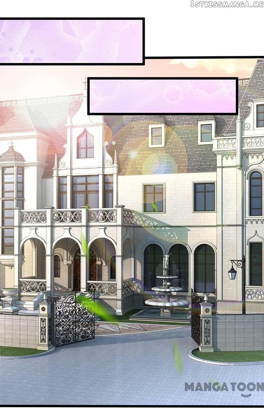 Secret Marriage: Priceless Baby of the President chapter 94 - page 6