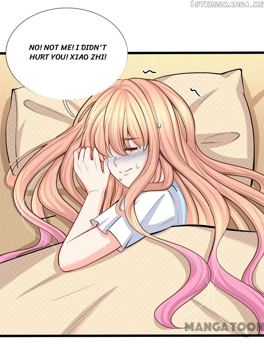 Secret Marriage: Priceless Baby of the President chapter 94 - page 7