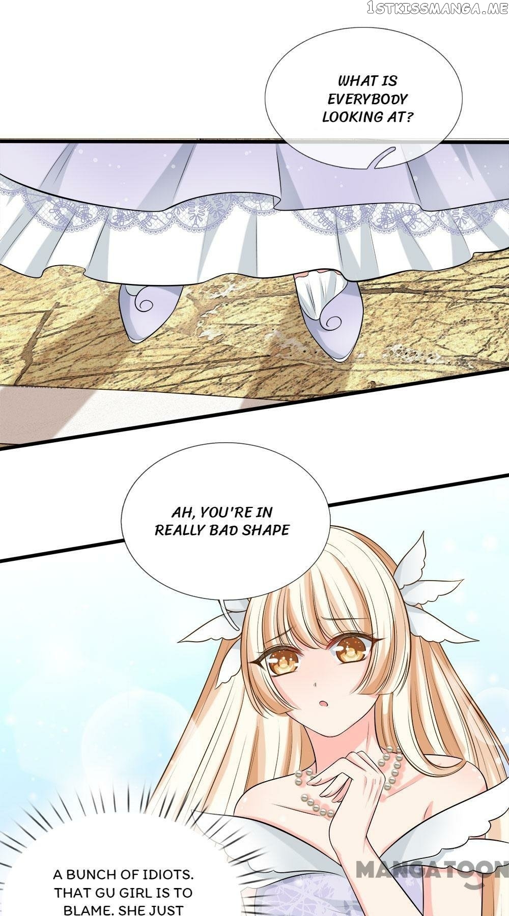 Secret Marriage: Priceless Baby of the President chapter 129 - page 27