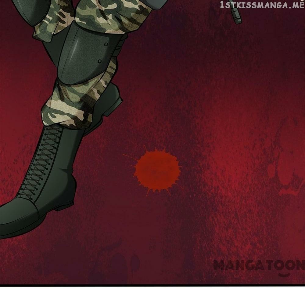 Secret Marriage: Priceless Baby of the President chapter 93 - page 35