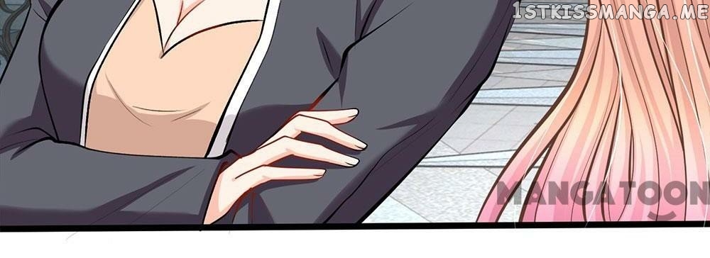 Secret Marriage: Priceless Baby of the President chapter 92 - page 8