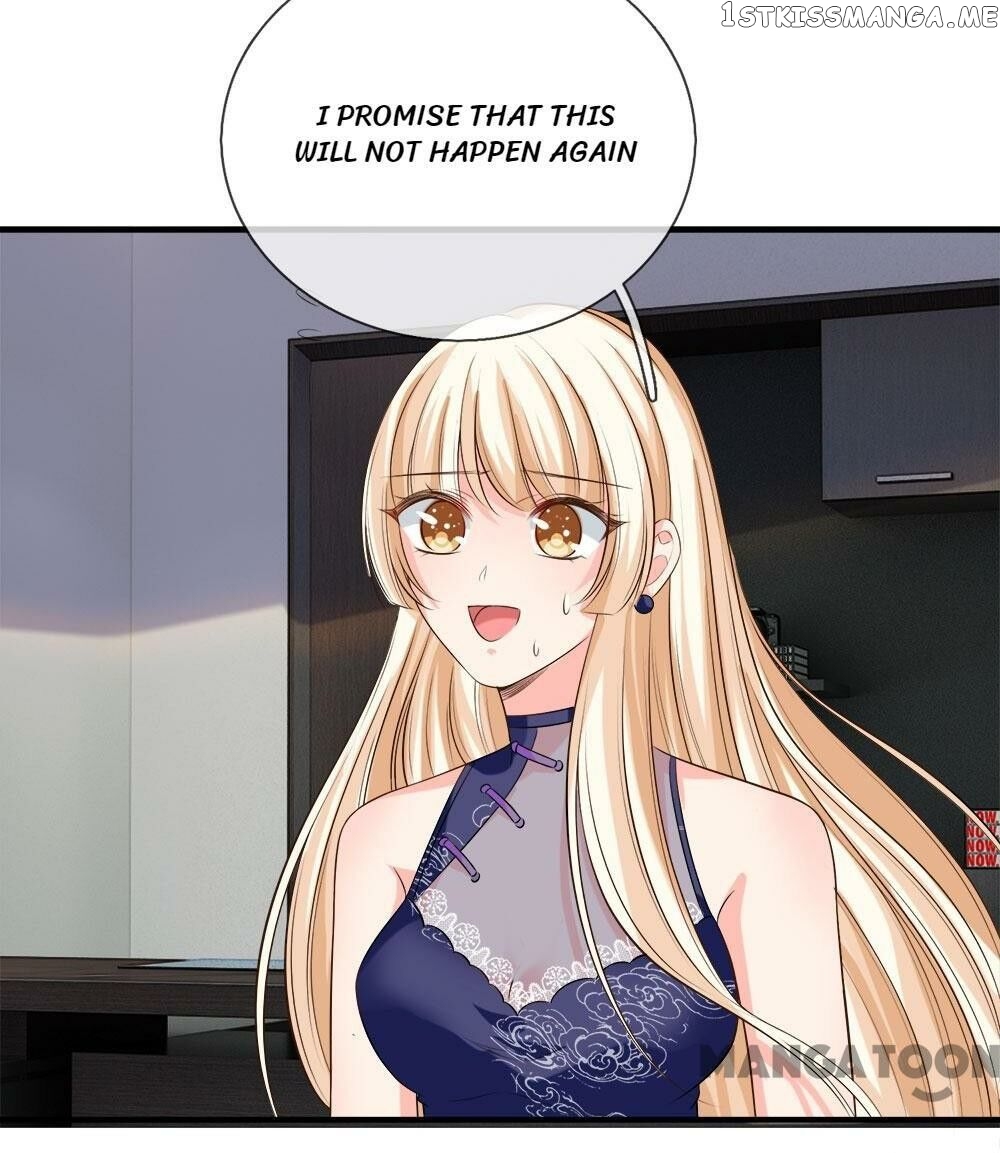 Secret Marriage: Priceless Baby of the President chapter 132 - page 5