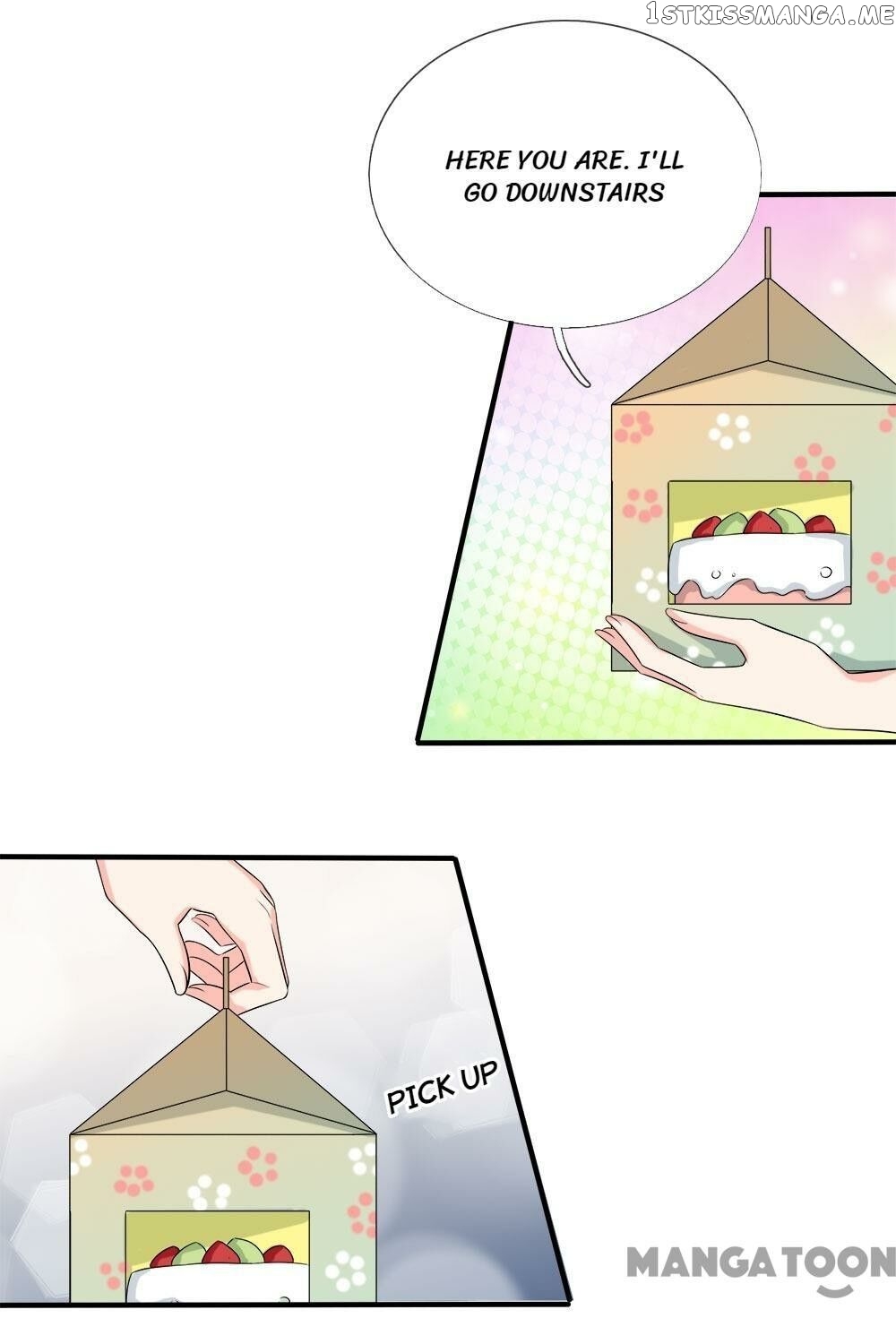 Secret Marriage: Priceless Baby of the President chapter 132 - page 6