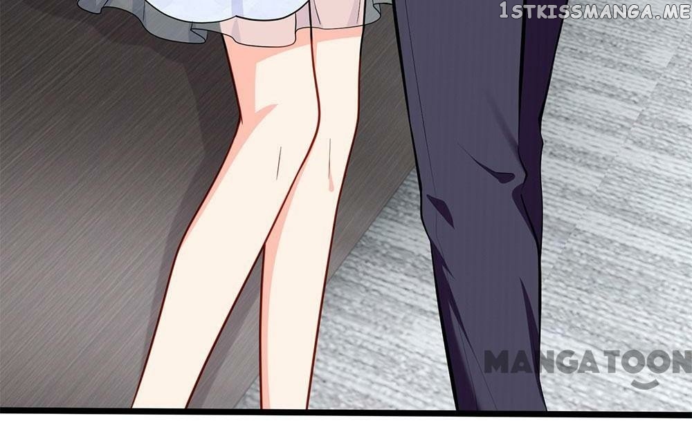 Secret Marriage: Priceless Baby of the President chapter 86 - page 17