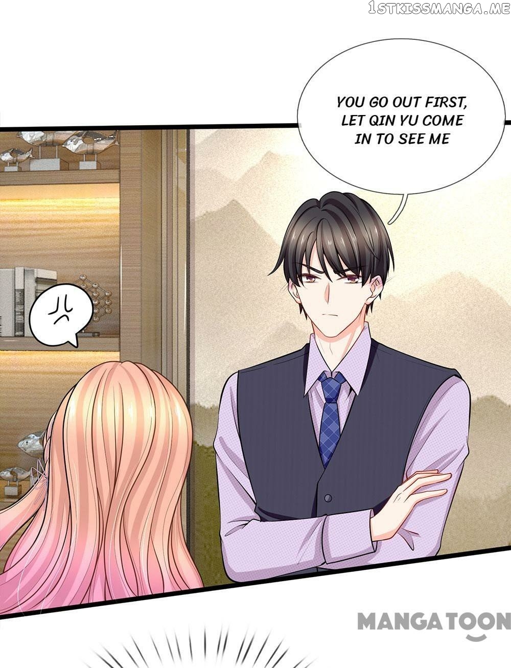 Secret Marriage: Priceless Baby of the President chapter 86 - page 21