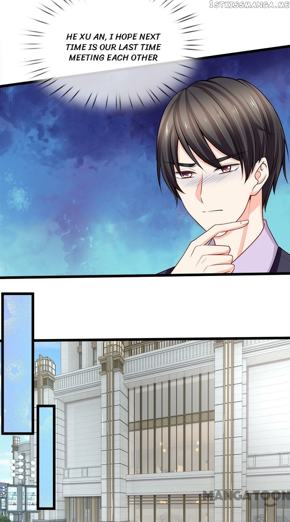 Secret Marriage: Priceless Baby of the President chapter 86 - page 22