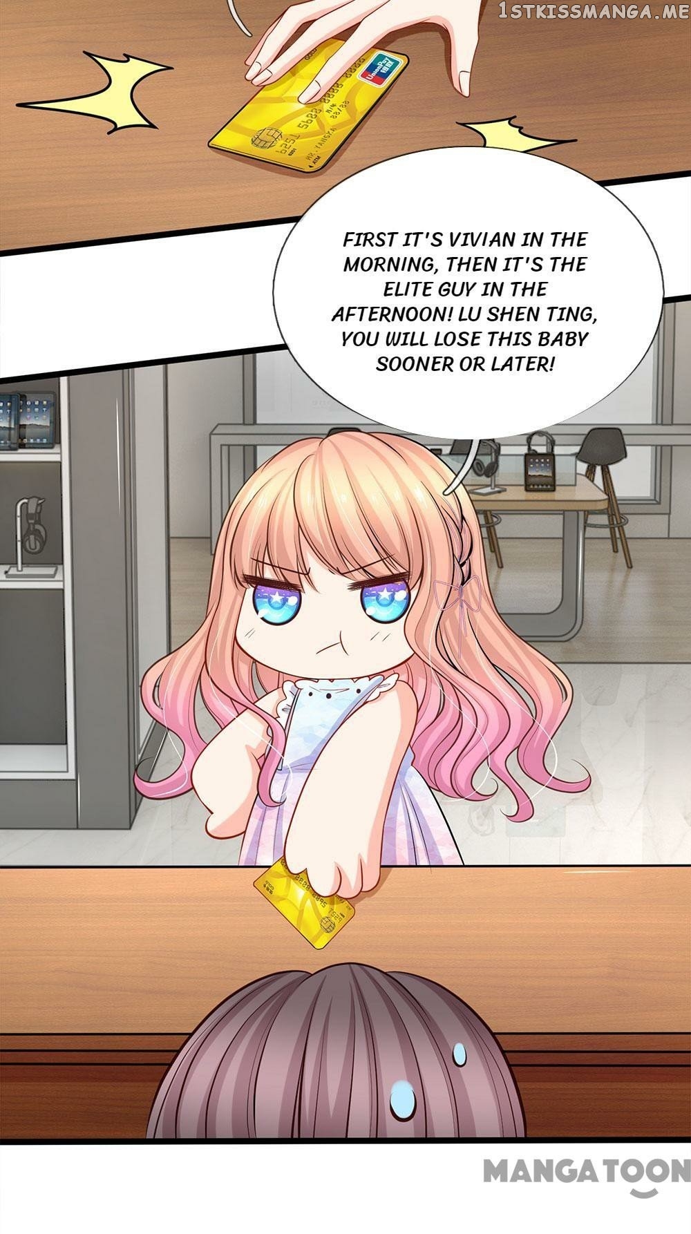 Secret Marriage: Priceless Baby of the President chapter 86 - page 29