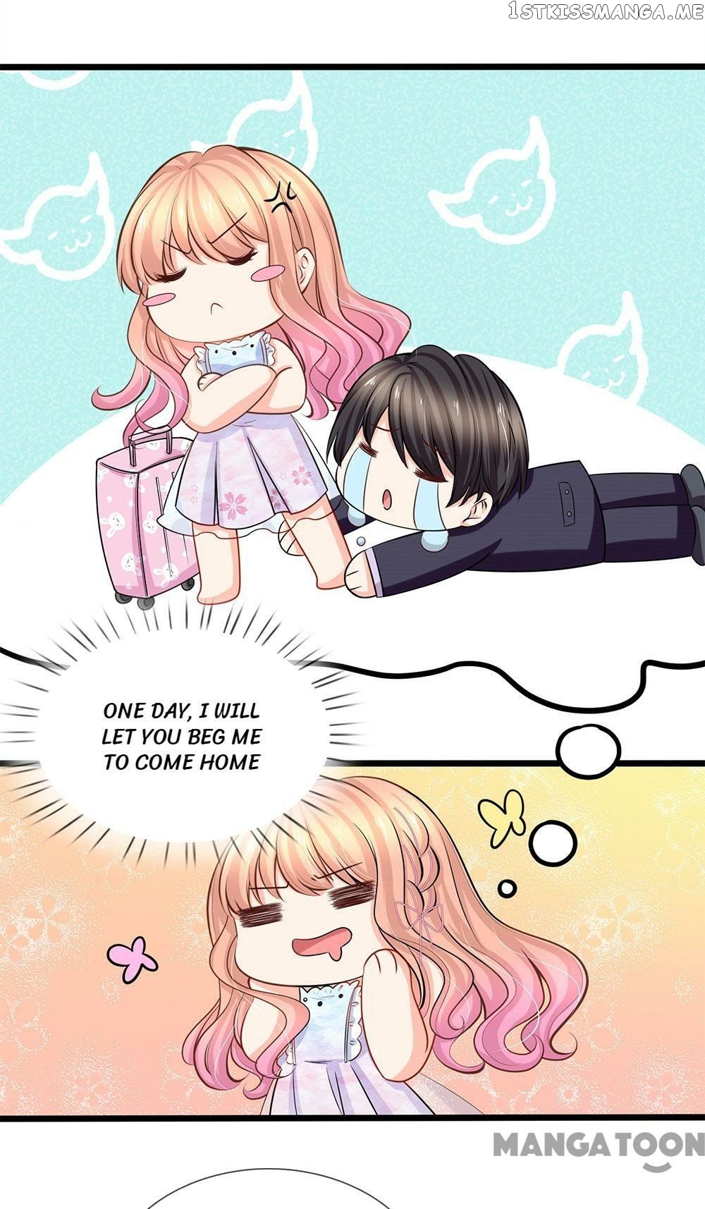 Secret Marriage: Priceless Baby of the President chapter 86 - page 30