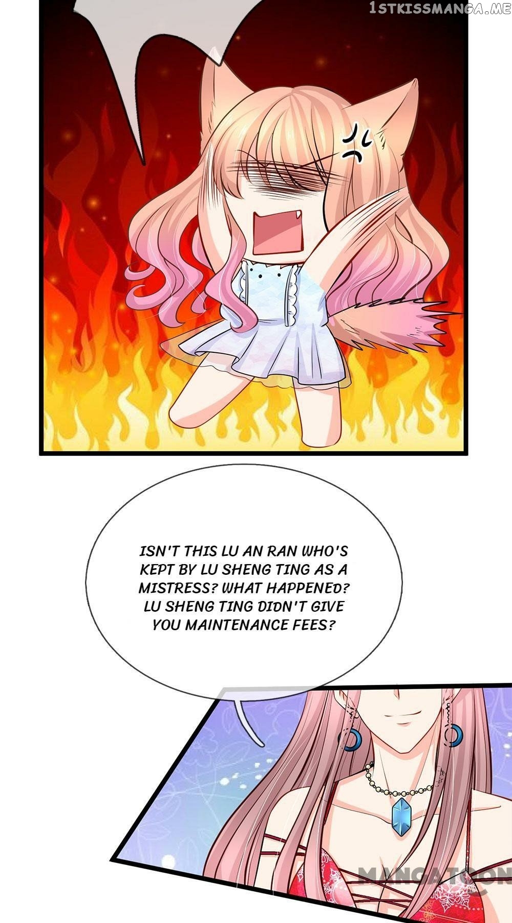 Secret Marriage: Priceless Baby of the President chapter 86 - page 34