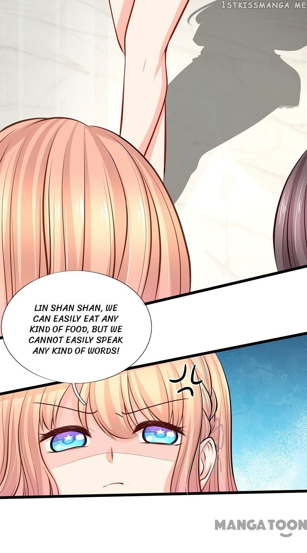 Secret Marriage: Priceless Baby of the President chapter 86 - page 38