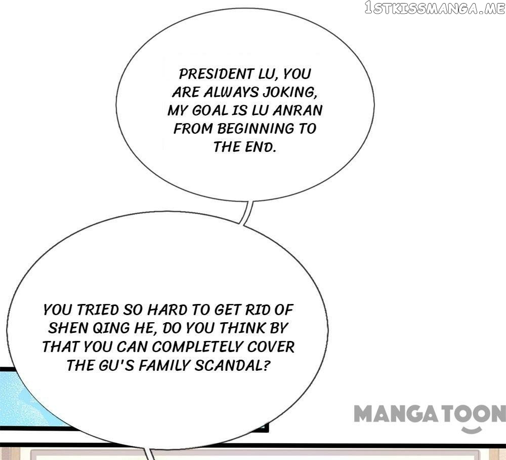 Secret Marriage: Priceless Baby of the President chapter 86 - page 4