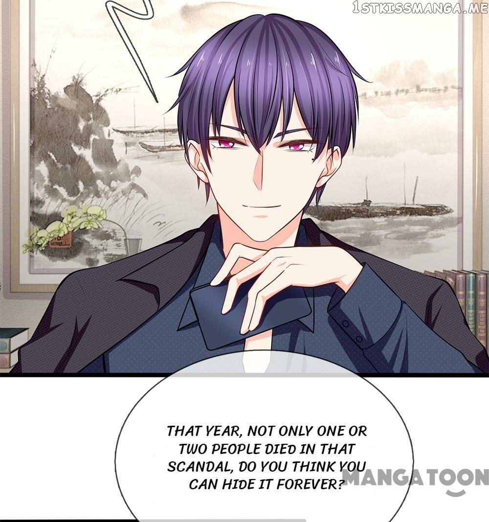 Secret Marriage: Priceless Baby of the President chapter 86 - page 5