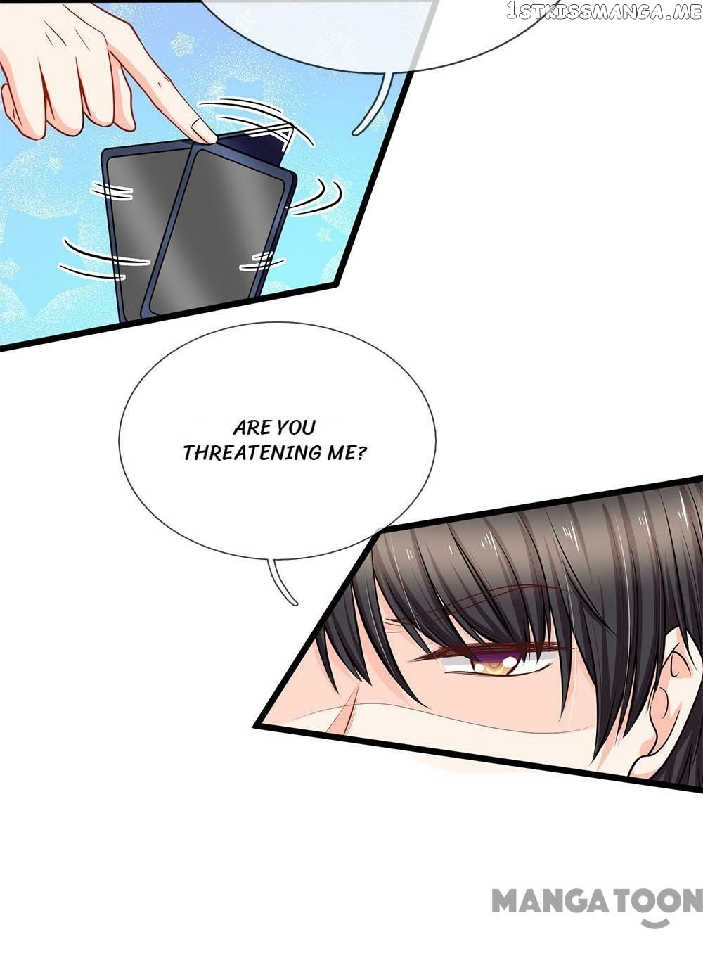 Secret Marriage: Priceless Baby of the President chapter 86 - page 6