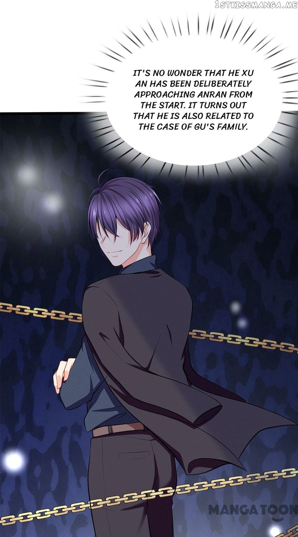 Secret Marriage: Priceless Baby of the President chapter 86 - page 7