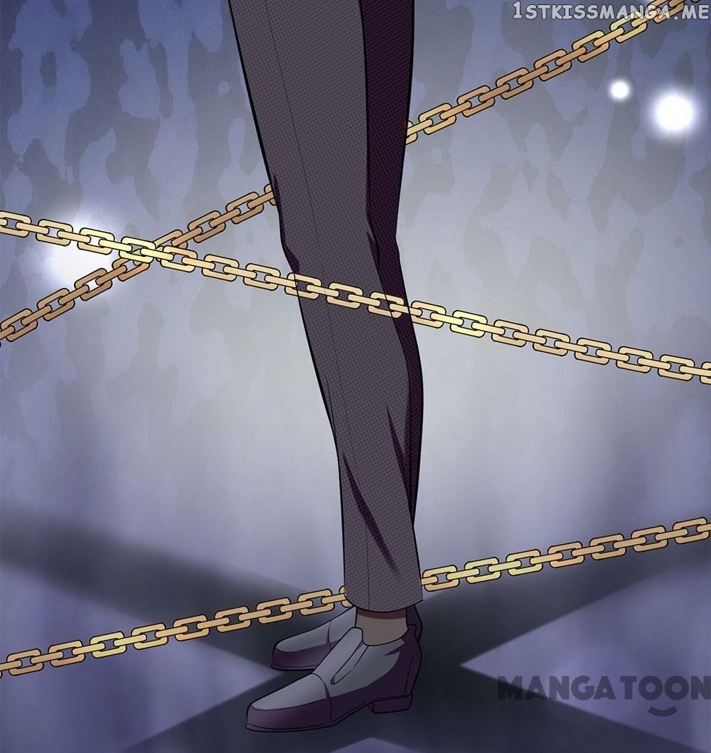 Secret Marriage: Priceless Baby of the President chapter 86 - page 8