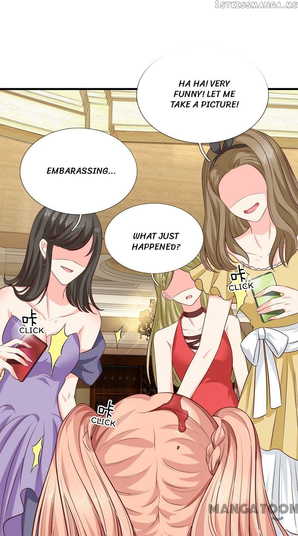 Secret Marriage: Priceless Baby of the President chapter 127 - page 24