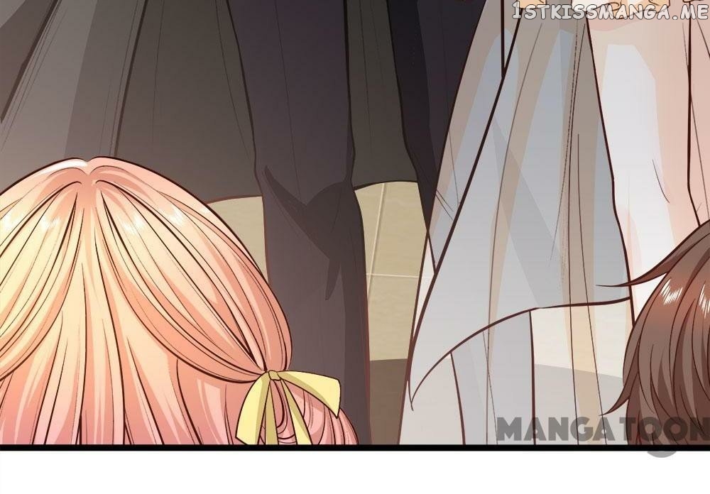 Secret Marriage: Priceless Baby of the President chapter 108 - page 8