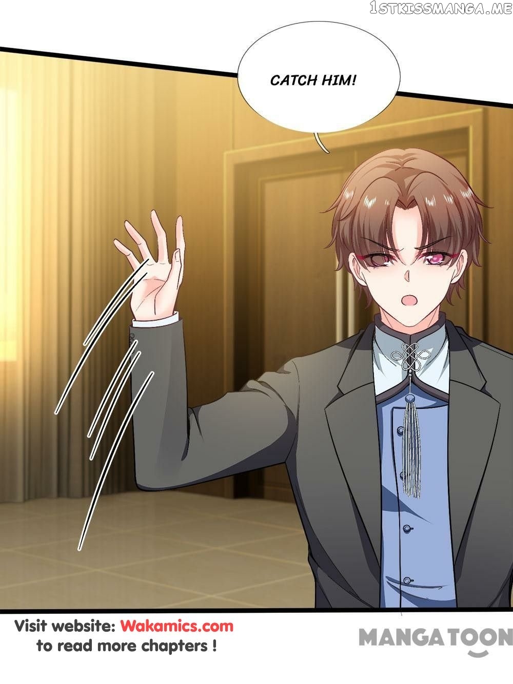 Secret Marriage: Priceless Baby of the President chapter 111 - page 8
