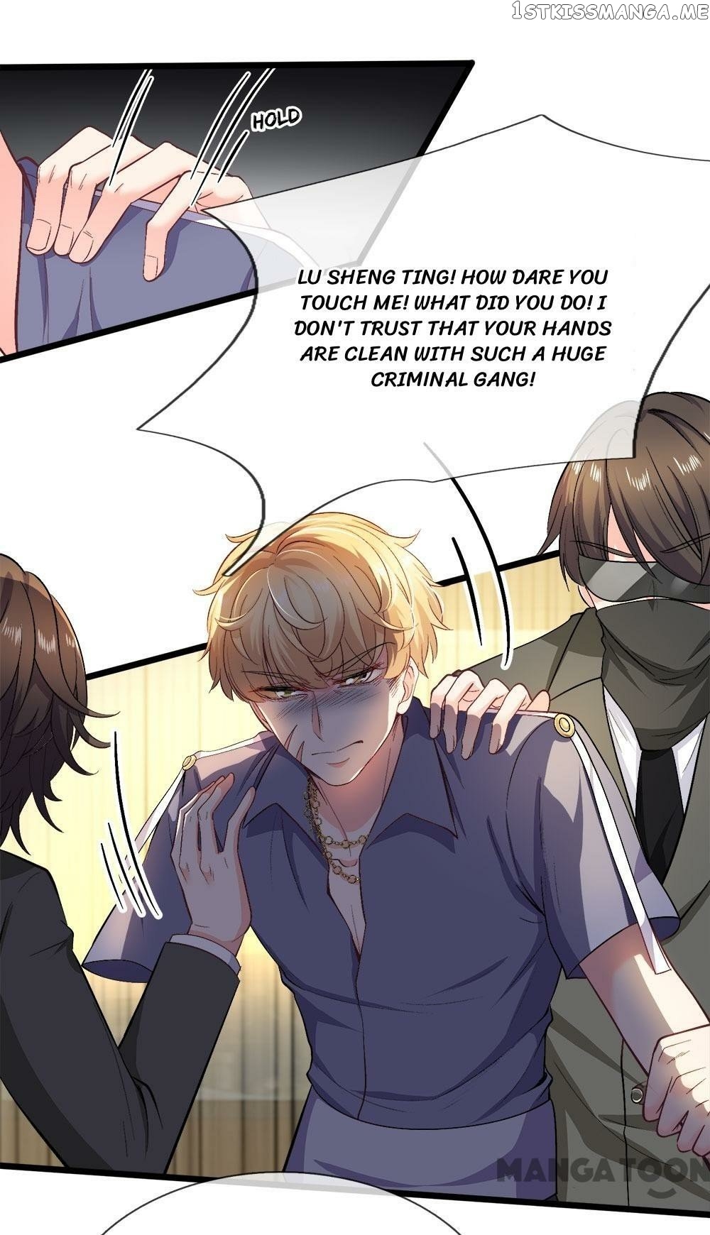 Secret Marriage: Priceless Baby of the President chapter 111 - page 9
