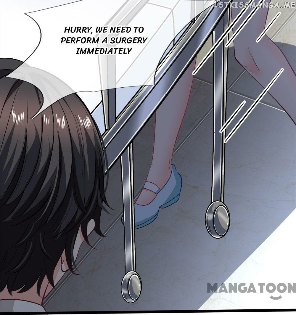 Secret Marriage: Priceless Baby of the President chapter 112 - page 9