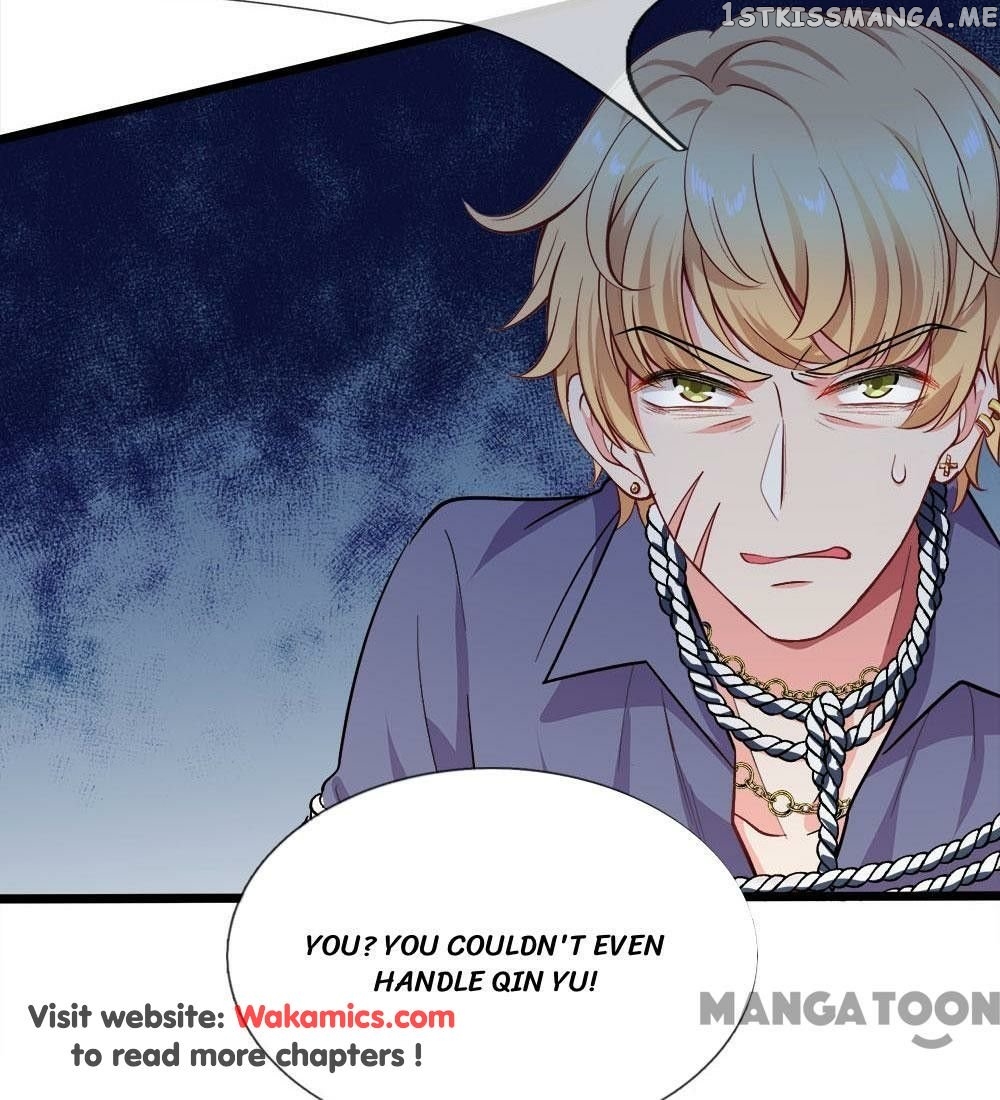 Secret Marriage: Priceless Baby of the President chapter 116 - page 8