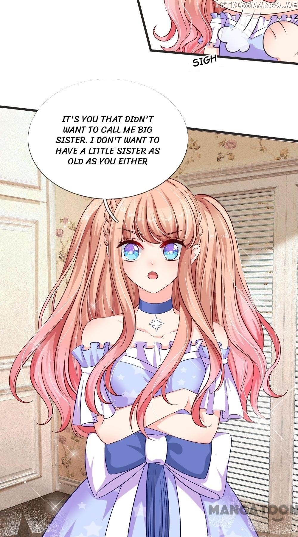 Secret Marriage: Priceless Baby of the President chapter 124 - page 8