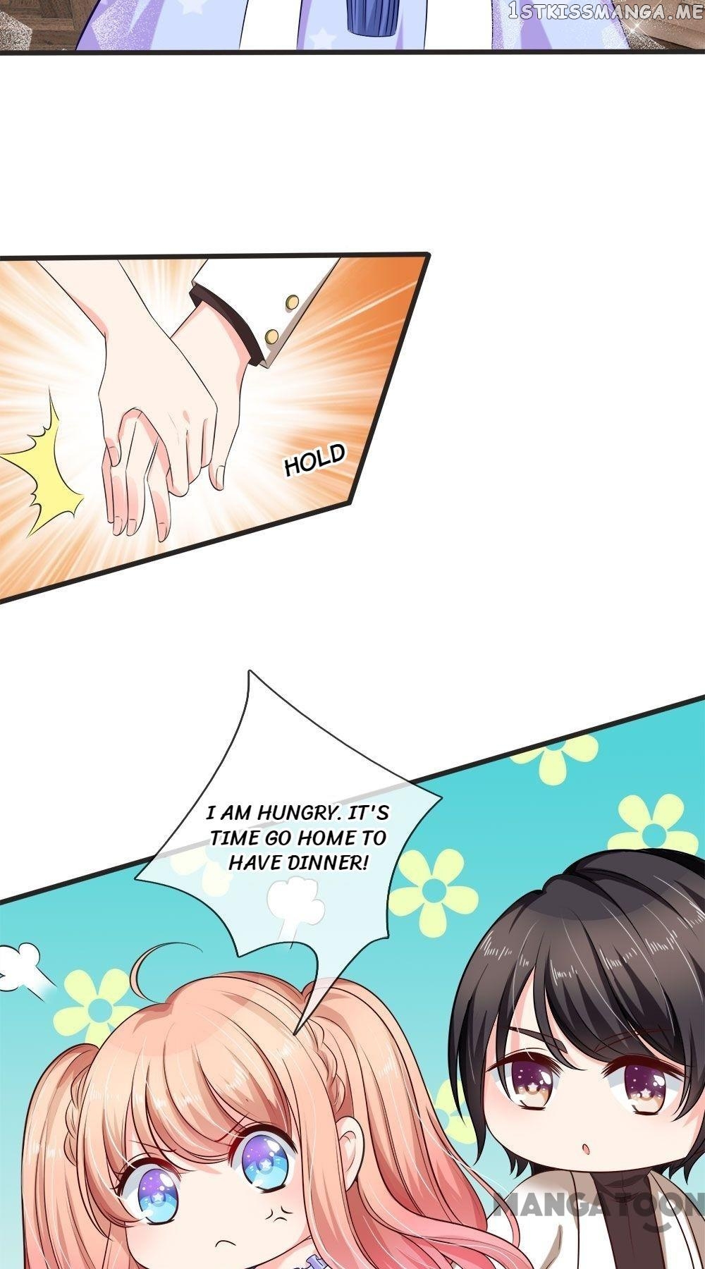 Secret Marriage: Priceless Baby of the President chapter 124 - page 9