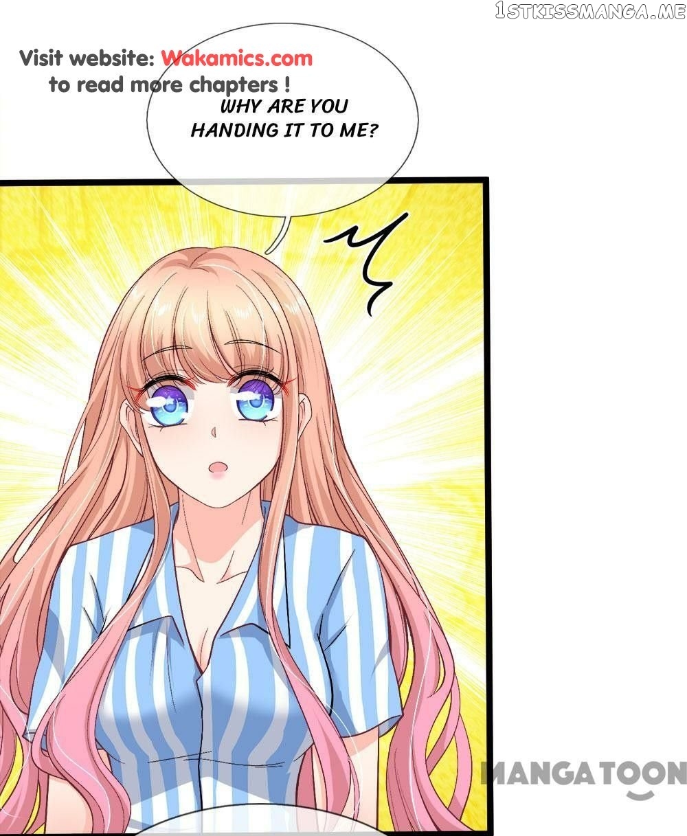 Secret Marriage: Priceless Baby of the President chapter 117 - page 18