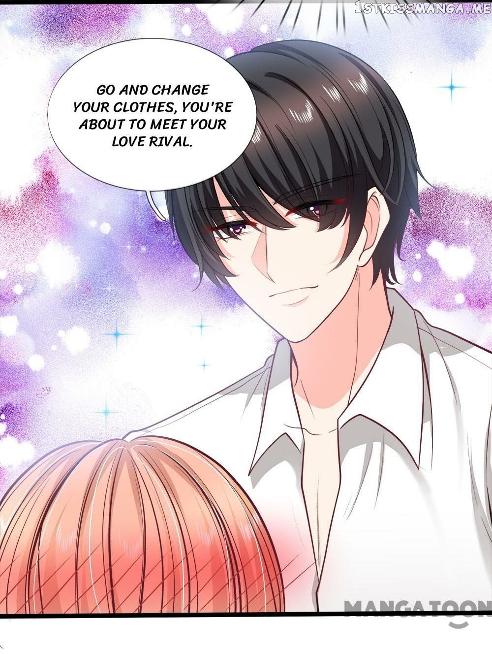 Secret Marriage: Priceless Baby of the President chapter 117 - page 26