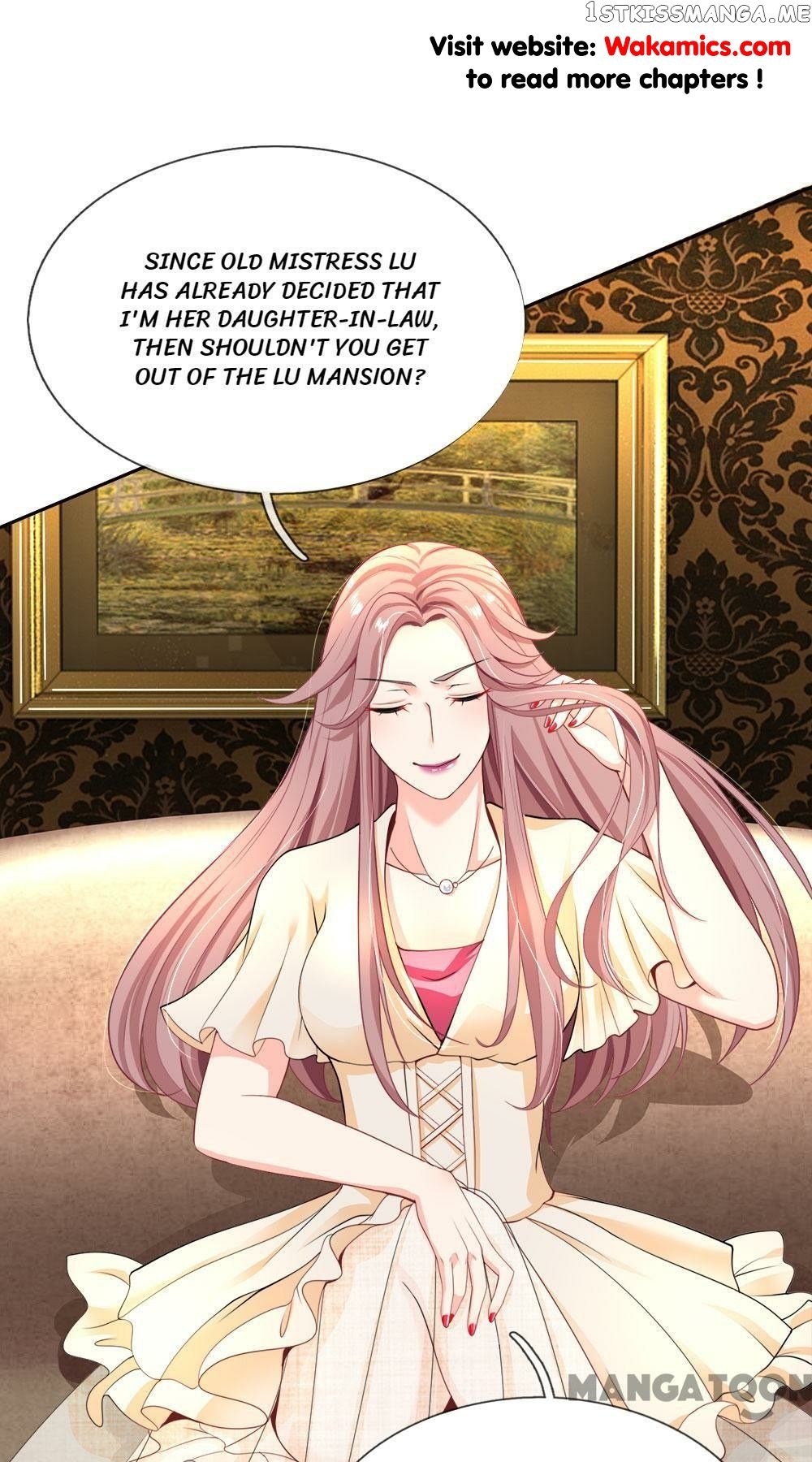 Secret Marriage: Priceless Baby of the President chapter 118 - page 16
