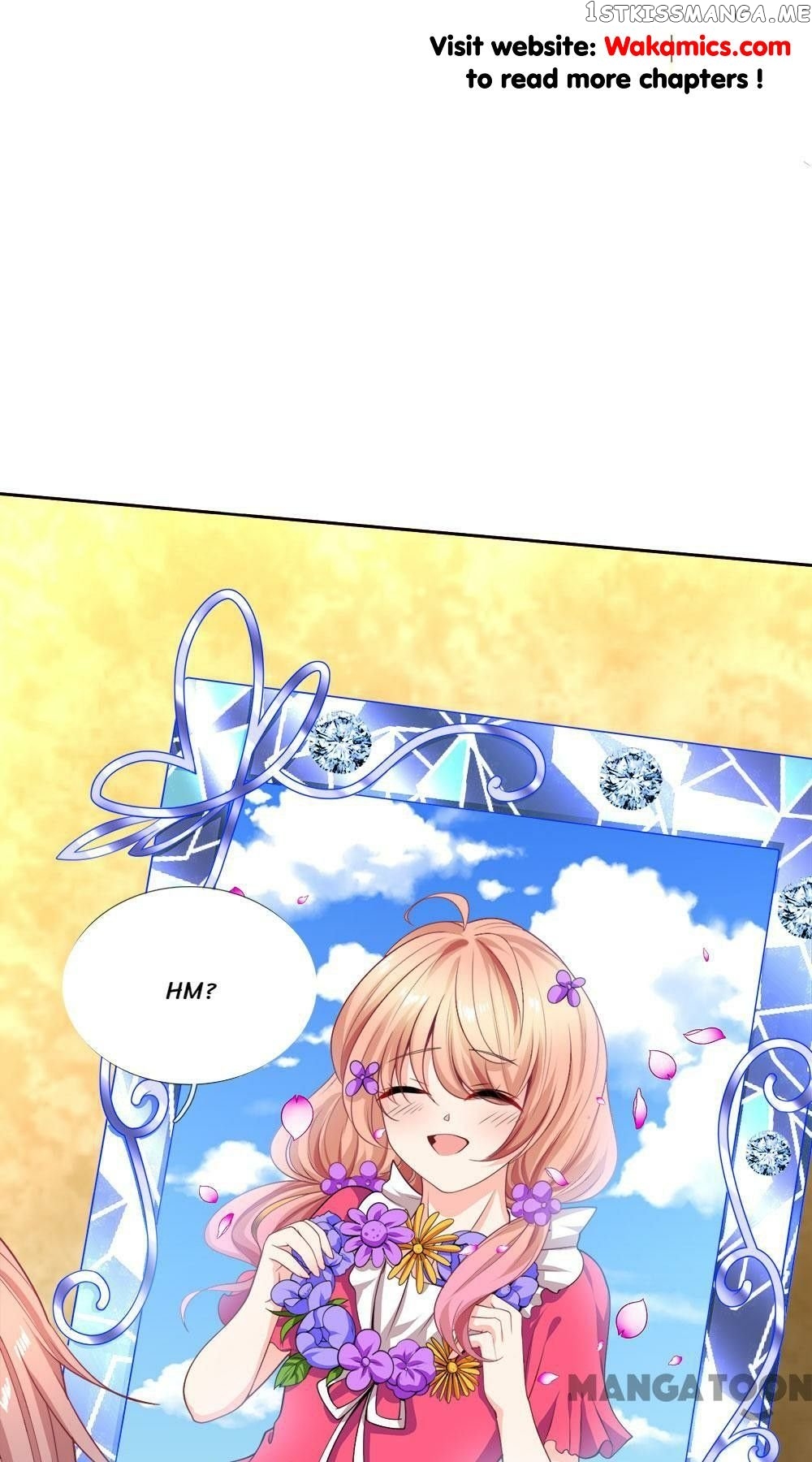 Secret Marriage: Priceless Baby of the President chapter 118 - page 18