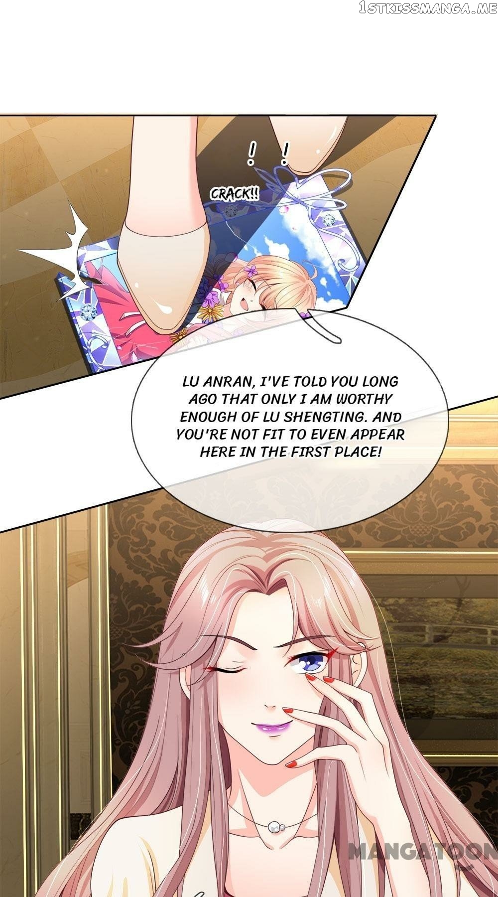 Secret Marriage: Priceless Baby of the President chapter 118 - page 23