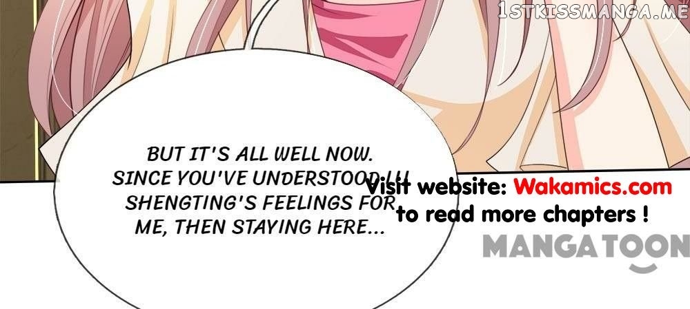Secret Marriage: Priceless Baby of the President chapter 118 - page 24