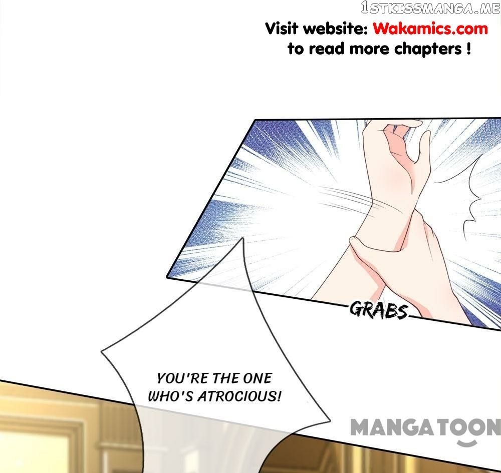 Secret Marriage: Priceless Baby of the President chapter 118 - page 28