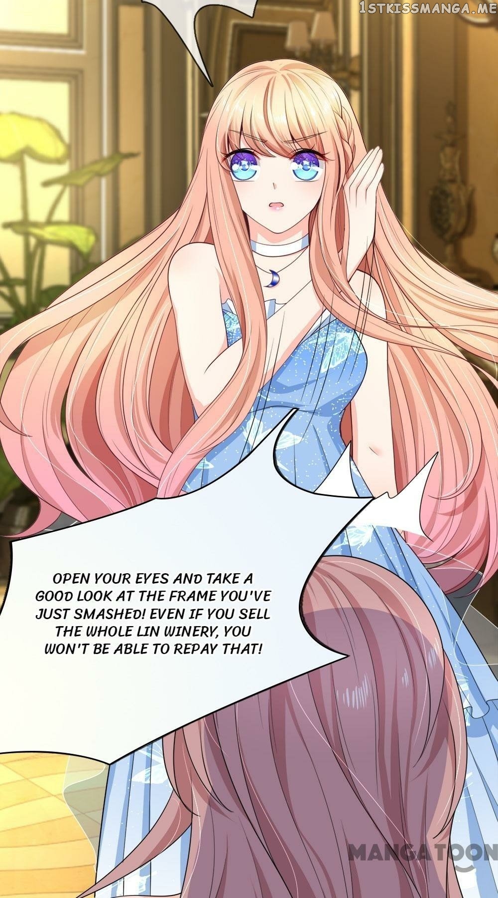 Secret Marriage: Priceless Baby of the President chapter 118 - page 29