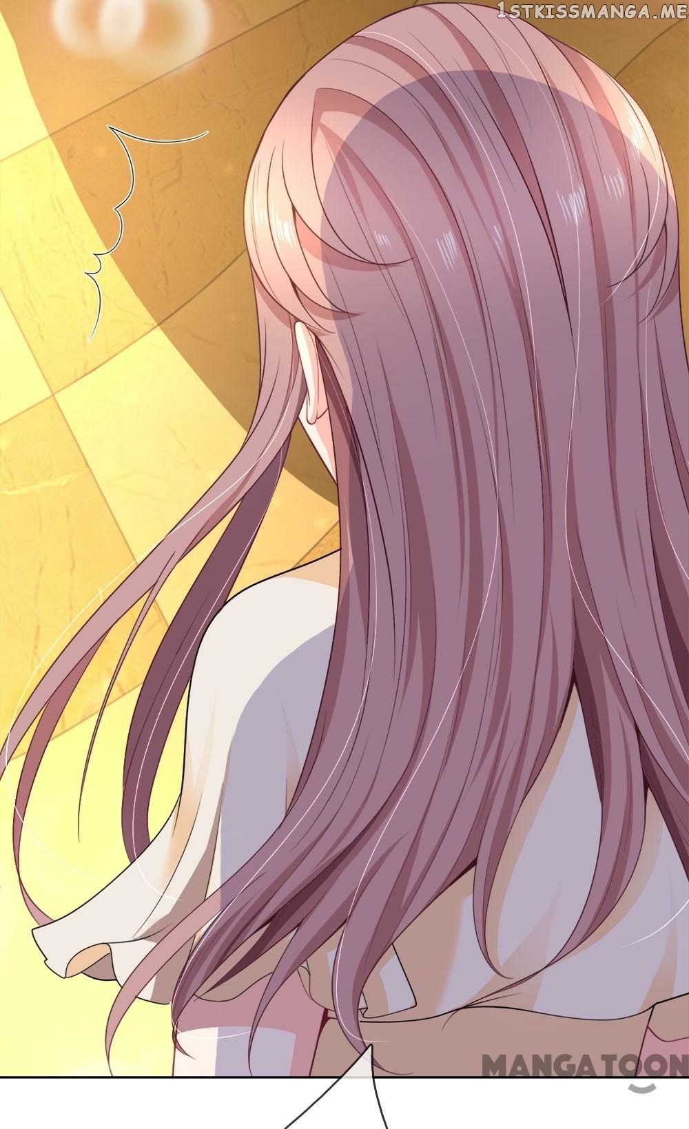 Secret Marriage: Priceless Baby of the President chapter 118 - page 4