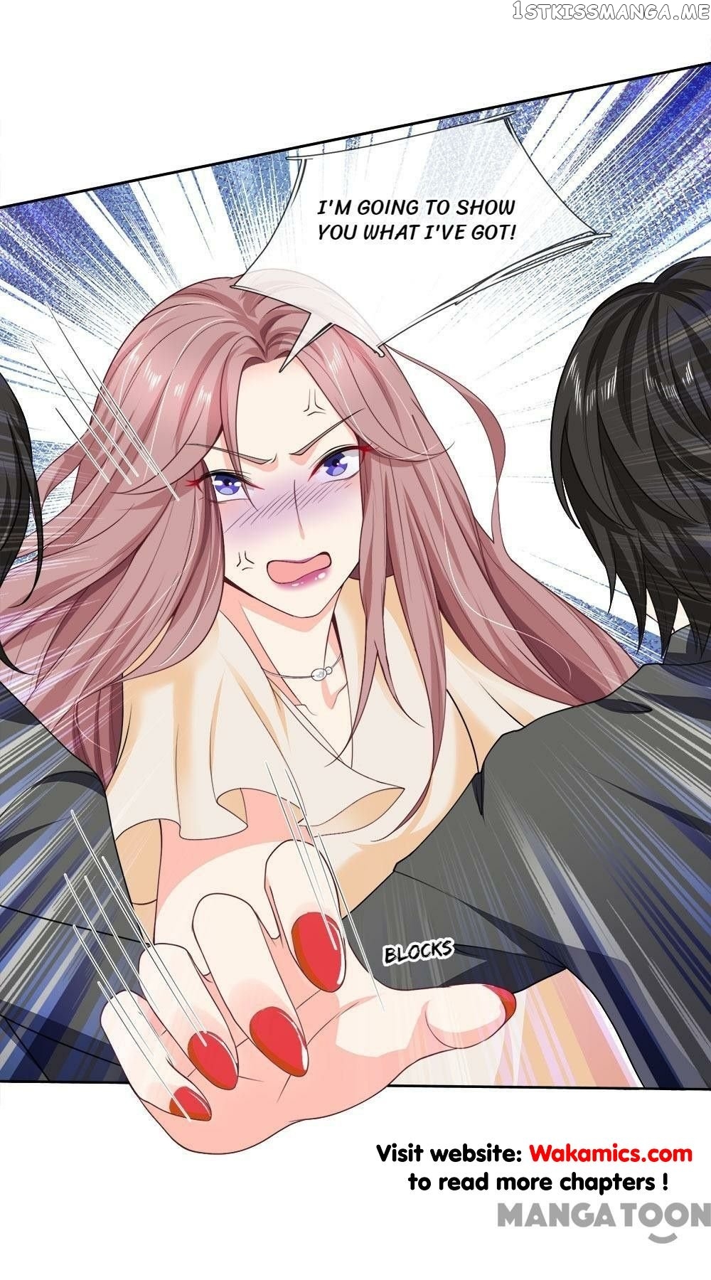 Secret Marriage: Priceless Baby of the President chapter 118 - page 6