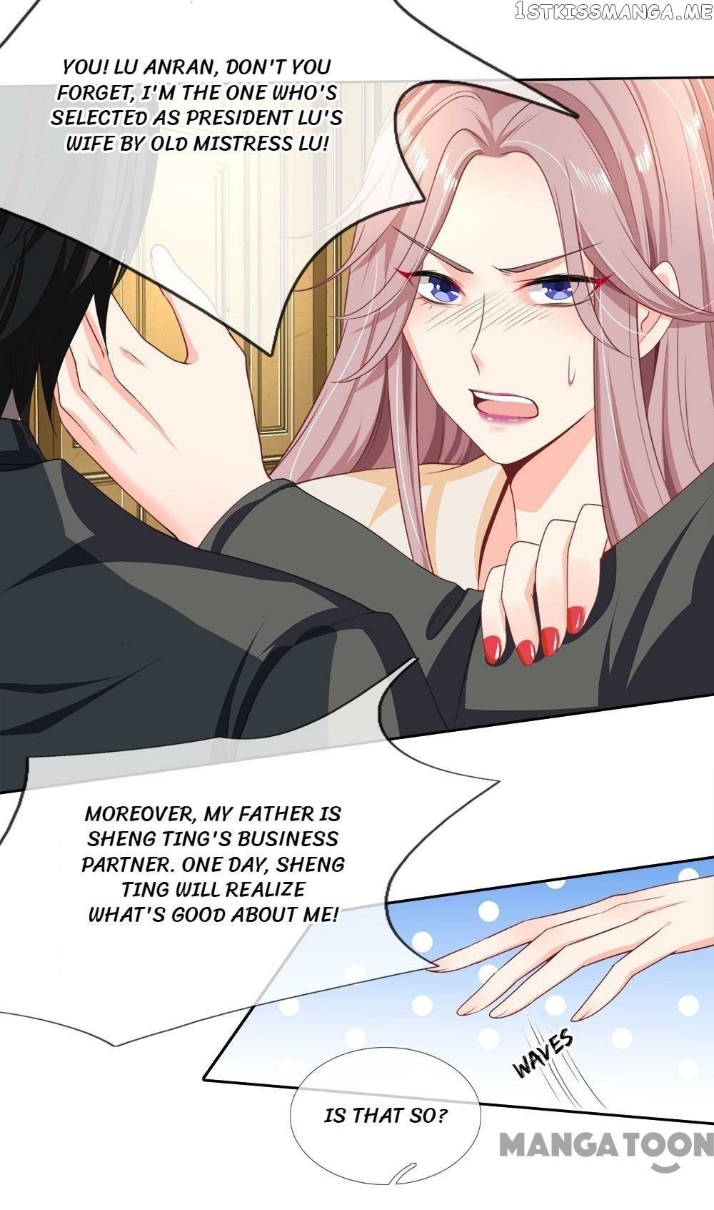 Secret Marriage: Priceless Baby of the President chapter 118 - page 9