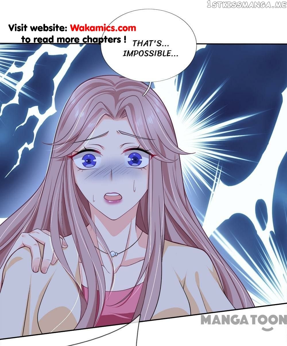 Secret Marriage: Priceless Baby of the President chapter 119 - page 16