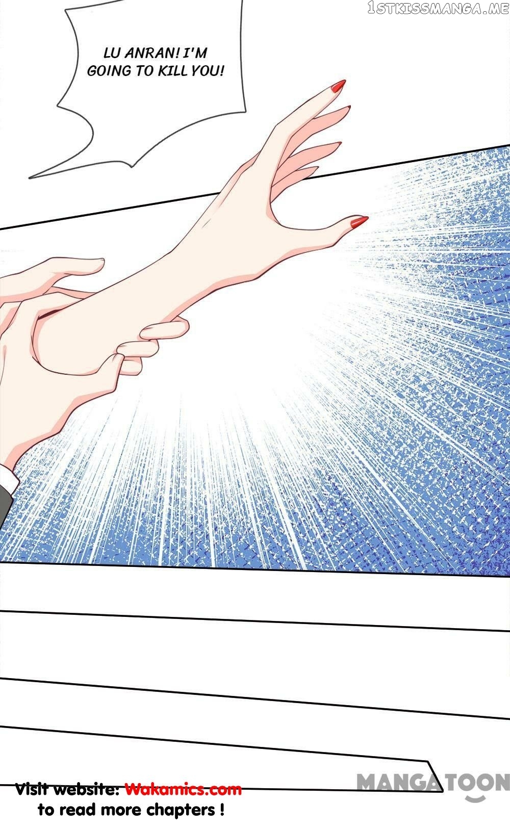 Secret Marriage: Priceless Baby of the President chapter 119 - page 17