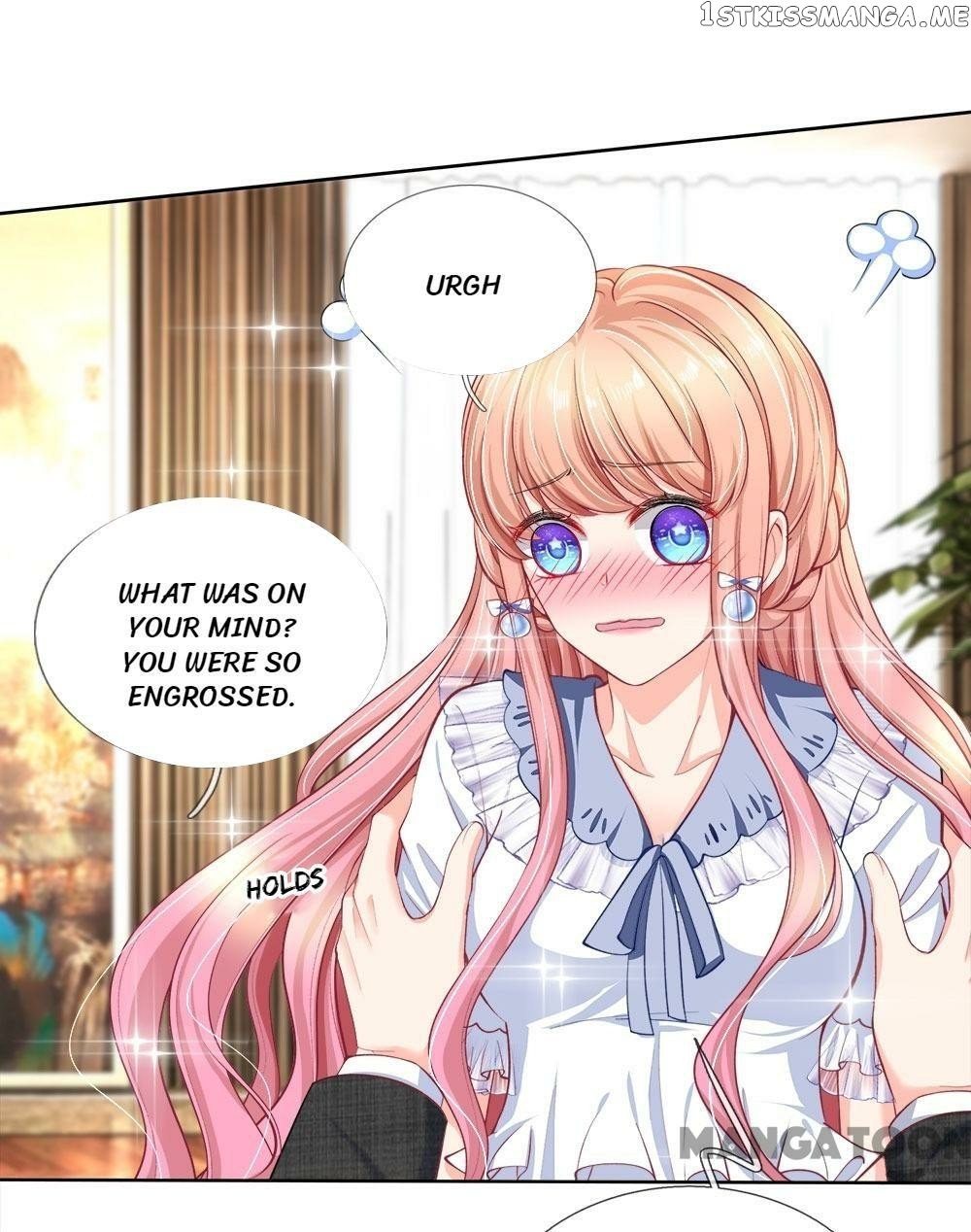 Secret Marriage: Priceless Baby of the President chapter 119 - page 33