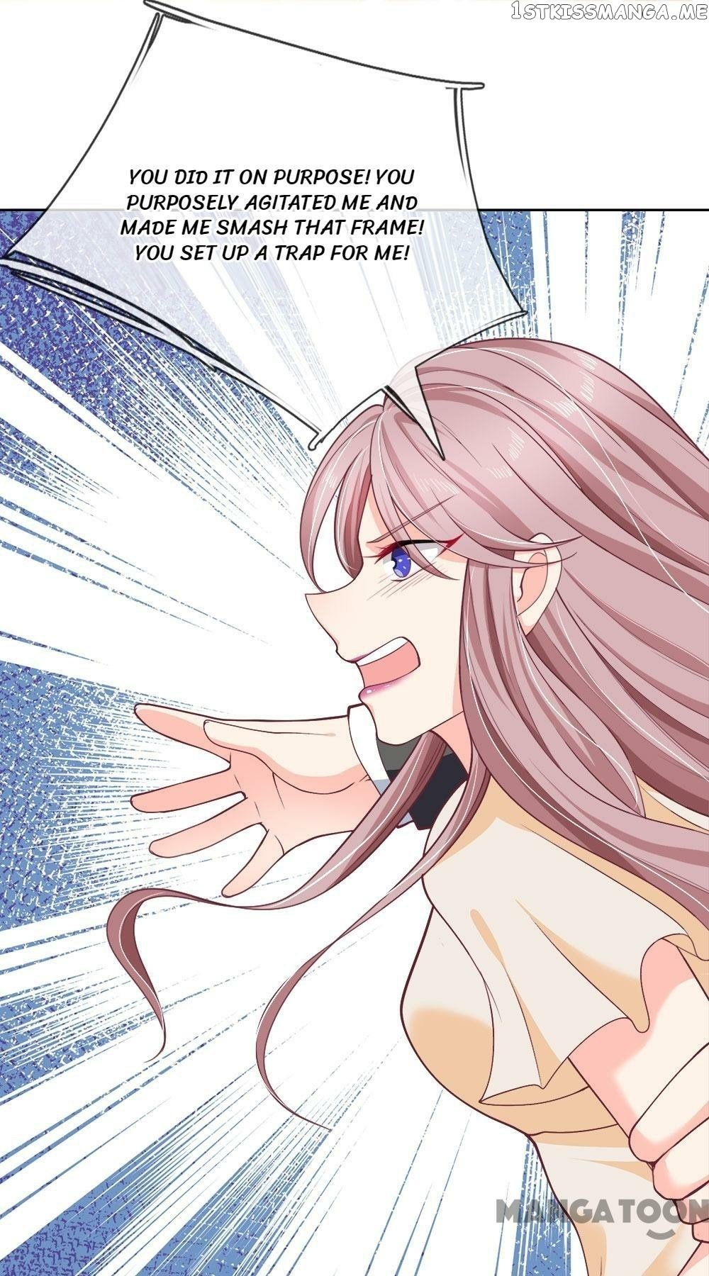 Secret Marriage: Priceless Baby of the President chapter 119 - page 8